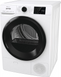 Сушильна машина Gorenje DPNE92GNLWIFI/UA Біла (White) 197717 фото 5