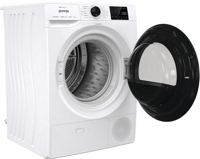 Сушильна машина Gorenje DPNE92GNLWIFI/UA Біла (White) 197717 фото