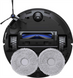 Робот-пилосос Ecovacs Deebot T50 Max Pro (DEX54) Чорний (Black) 193181 фото 5