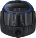 Пилосос Samsung VC07M3110VB/UK Чорний Синій (Black Blue) 152120 фото 12