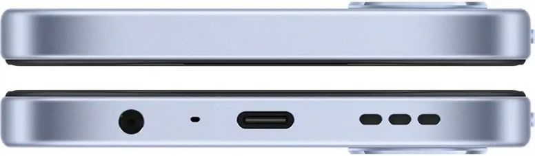 Смартфон OPPO A6k 4/256GB (CPH2891) Crystal Blue 221545 фото