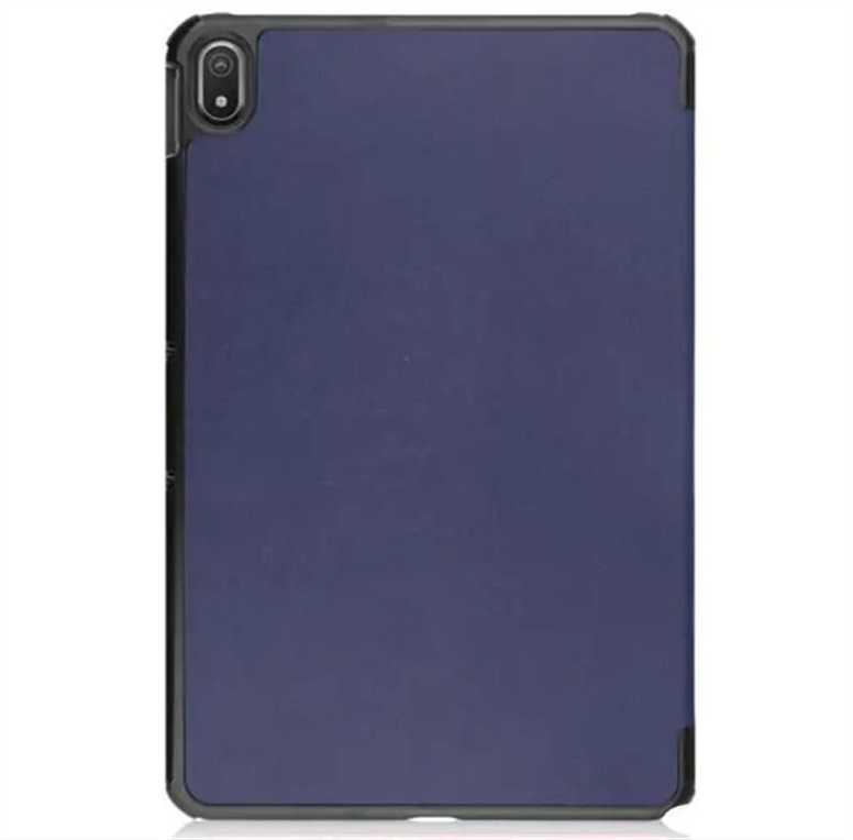 Чохол для планшета BeCover Smart для Nokia T20 10.4" Синій (Deep Blue) 167167 фото