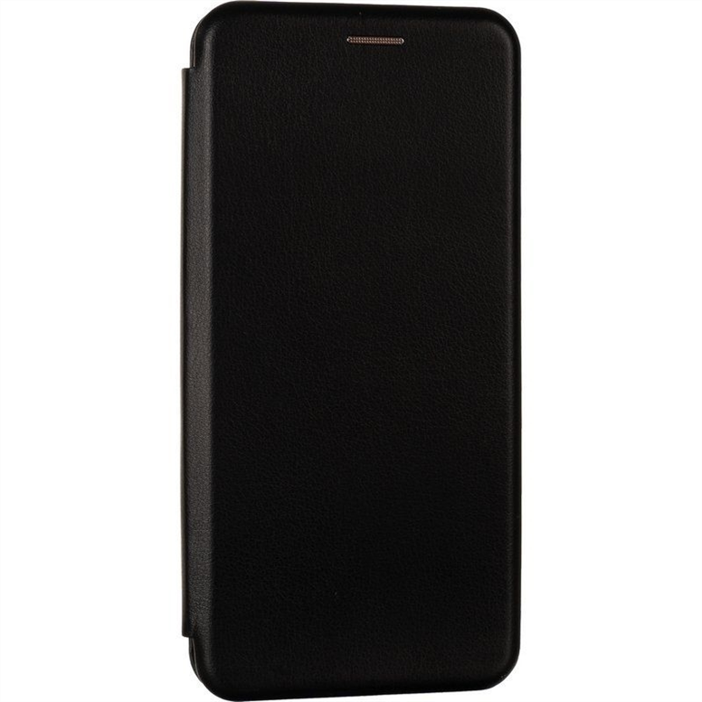 Чохол кейс для TECNO Pop 6 Pro Kira Shell Чорний (Black) 112158 фото