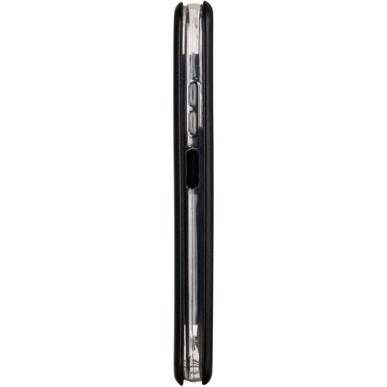 Чохол кейс для TECNO Pop 6 Pro Kira Shell Чорний (Black) 112158 фото