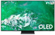 Телевізор Samsung QE83S90DAEXUA Чорний (Black) 151038 фото 4