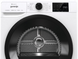 Сушильна машина Gorenje DPNE92GNLWIFI/UA Біла (White) 197717 фото 6