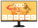 Монітор Aoc 27" Q27B35E Чорний (Black) 202422 фото 1