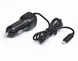 Автомобільний зарядний пристрій REAL-EL CA-17 (2USB, 2.1A) + кабель Lightning Чорний (Black) 166622 фото 3