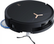 Робот-пилосос Ecovacs Deebot T50 Max Pro (DEX54) Чорний (Black) 193181 фото 8