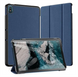Чохол для планшета BeCover Smart для Nokia T20 10.4" Синій (Deep Blue) 167167 фото 3