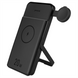 PowerBank 10000 mAh Proove Power Stand 2 in 1 Wireless 20W Чорна (Black) 127524 фото 2
