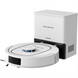 Робот-пилосос Rowenta X-Plorer Serie 380+ RR89U7E0 Білий (White) 256123 фото 2