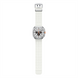 Смарт-годинник Samsung Galaxy Watch Ultra 2025 (SM-L705FAW1) Білий (Titanium White) 209882 фото 2