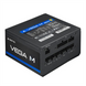 Блок живлення Chieftec Vega M 80+ Gold Fully Modular 1000W Чорний (Black) 208797 фото 4