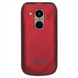 Мобільний телефон Ergo F241 Dual Sim Red 121409 фото 7