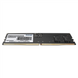 Модуль пам'яті DDR5 2x8GB/5200 Patriot Signature Line (PSD516G5200K) Чорний (Black) 208429 фото 2