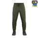 Штани M-Tac Stealth Active Зелені (Ranger Green) (XL/R) 239341 фото 3