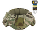 Горжет M-Tac з балістичними пакетами 1 клас захисту Elite Gen.II Зелений (Multicam) 224776 фото 25