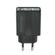 Зарядний пристрій Grand-X CH-15B 2USB 2.1A 86036 фото 4