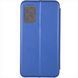 Чохол кейс для Xiaomi Redmi Note 11 Pro 4G/5G / 12 Pro 4G Classy Синій (Blue) 205533 фото 3