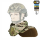 Горжет M-Tac з балістичними пакетами 1 клас захисту Elite Gen.II Зелений (Multicam) 224776 фото 24