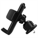 Автотримач Proove Alpha Air Outlet Чорний (Black) 134015 фото 3