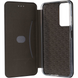 Чохол кейс для TECNO Pop 6 Pro Kira Shell Чорний (Black) 112158 фото 6