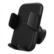 Автотримач Proove Alpha Air Outlet Чорний (Black) 134015 фото 4