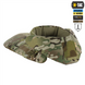 Горжет M-Tac з балістичними пакетами 1 клас захисту Elite Gen.II Зелений (Multicam) 224776 фото 7