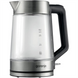 Електрочайник Gorenje K17GED Срібний (Silver) 185013 фото 1