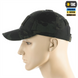 Бейсболка M-Tac Elite NYCO Extreme L/XL (40594208-L/XL) Чорна (Multicam Black) 217529 фото 3