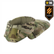 Горжет M-Tac з балістичними пакетами 1 клас захисту Elite Gen.II Зелений (Multicam) 224776 фото 22