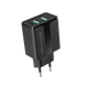 Зарядний пристрій Grand-X CH-15B 2USB 2.1A 86036 фото 1