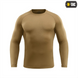 Термобілизна M-Tac Merino Коричнева (Coyote Brown) (2XL) 233677 фото 2