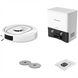 Робот-пилосос Rowenta X-Plorer Serie 380+ RR89U7E0 Білий (White) 256123 фото 1
