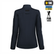 Кітель M-Tac Patrol Flex Lady Синій (Dark Navy Blue) (L) 227997 фото 3