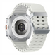 Смарт-годинник Samsung Galaxy Watch Ultra 2025 (SM-L705FAW1) Білий (Titanium White) 209882 фото 5