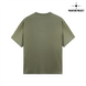 Футболка Phantom Project/M-Tac Trapeze Cotton Hard Зелена (Light Olive) (L) 240458 фото 5