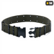 Ремінь M-Tac Pistol Belt Olive 232623 фото 4