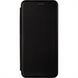 Чохол кейс для TECNO Pop 6 Pro Kira Shell Чорний (Black) 112158 фото 1