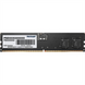 Модуль пам'яті DDR5 2x8GB/5200 Patriot Signature Line (PSD516G5200K) Чорний (Black) 208429 фото 3