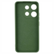 Чохол накладка для TECNO Spark GO 2023/POP 7 Chess Case Зелена (Green) 110938 фото 2