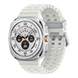 Смарт-годинник Samsung Galaxy Watch Ultra 2025 (SM-L705FAW1) Білий (Titanium White) 209882 фото 1