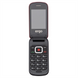 Мобільний телефон Ergo F241 Dual Sim Red 121409 фото 4