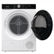 Сушильна машина Gorenje DNS92/UA Біла (White) 197847 фото 6