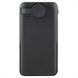 PowerBank 10000 mAh Proove Power Stand 2 in 1 Wireless 20W Чорна (Black) 127524 фото 3