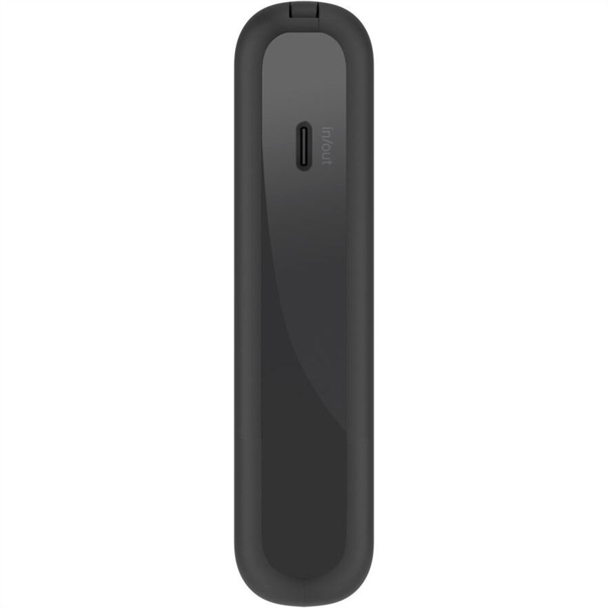 PowerBank 10000 mAh Belkin 20W (BPB021HQBK) Чорний (Black) 245983 фото