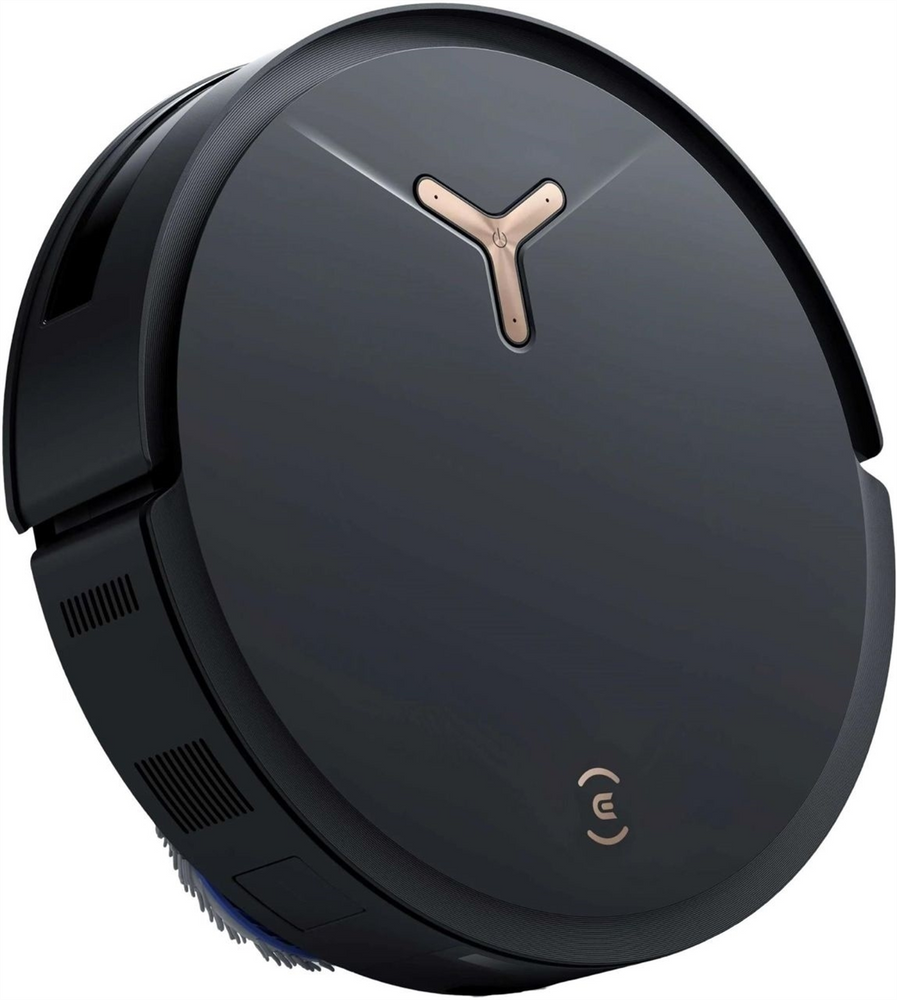 Робот-пилосос Ecovacs Deebot T50 Max Pro (DEX54) Чорний (Black) 193181 фото