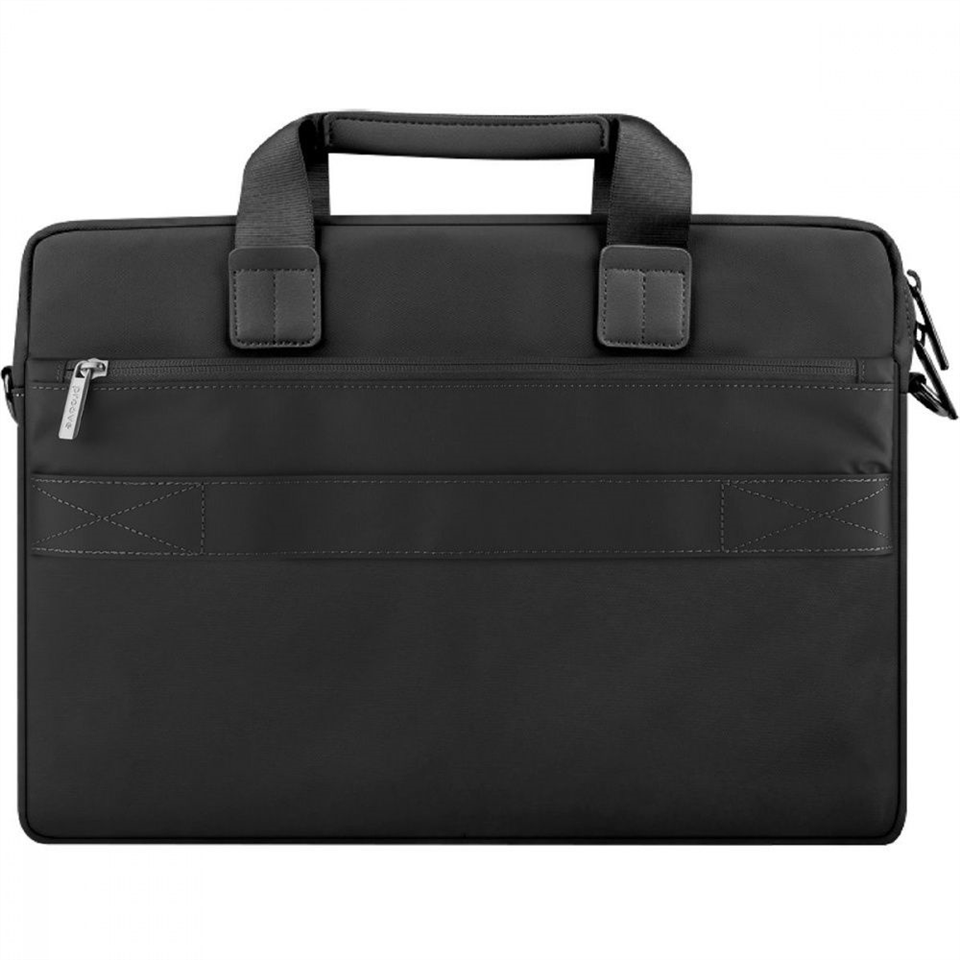 Сумка для ноутбука Proove Soft Shield 14" Сіра (Grey) 139275 фото