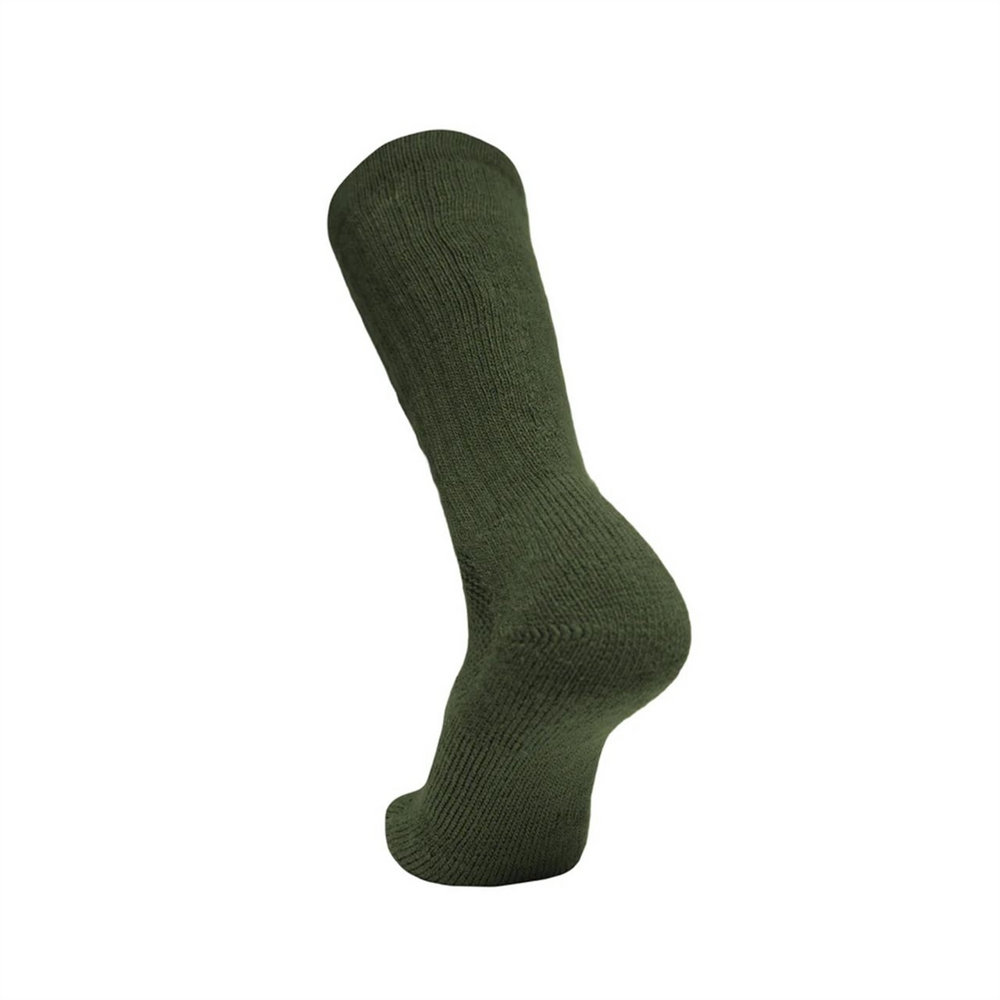 Шкарпетки Covert Threads ICE OD M (CT-ICE-M-3455-ODG) Зелені (Green) 217270 фото